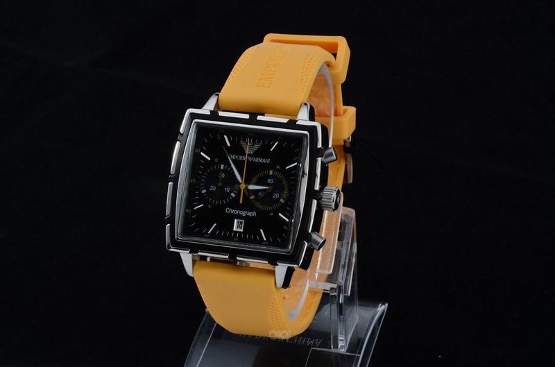 Armani watch man-800